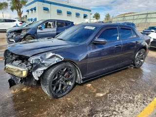 CHRYSLER 300 S