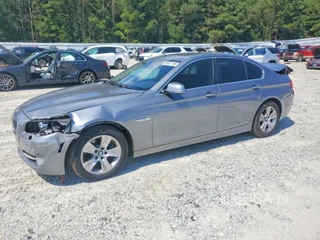 BMW 528 I