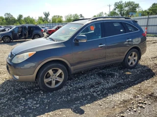 HYUNDAI VERACRUZ LIMITED