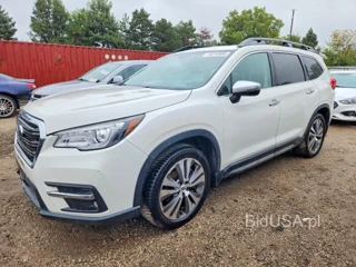SUBARU ASCENT TOURING