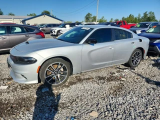 DODGE CHARGER GT