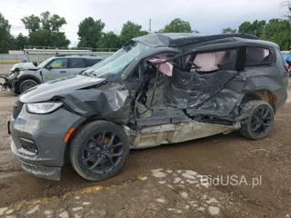CHRYSLER PACIFICA TOURING L