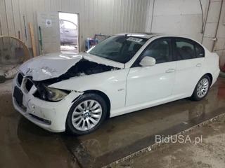BMW 328 I SULEV