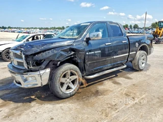DODGE RAM 1500