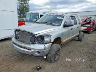 DODGE RAM 2500