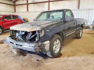 CHEVROLET SILVERADO C1500