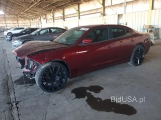 DODGE CHARGER SXT