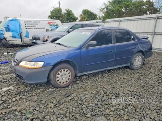 HONDA ACCORD VALUE