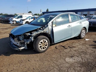 TOYOTA PRIUS TWO