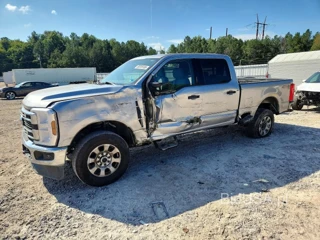 FORD F250 SUPER DUTY