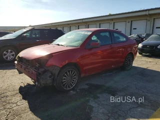 FORD FOCUS SES