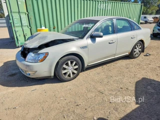 FORD TAURUS SEL