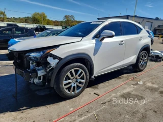 LEXUS NX 200T