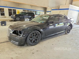 CHRYSLER 300 LIMITED
