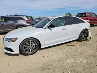 AUDI A6 PREMIUM