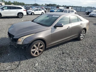 CADILLAC ATS