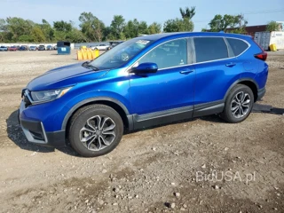 HONDA CR-V EX