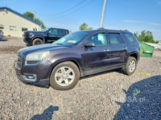 GMC ACADIA SLE