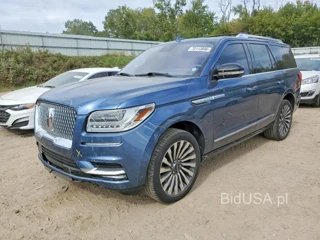 LINCOLN NAVIGATOR RESERVE