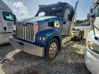 WESTERN STAR/AUTO CAR 47X CHASSIS