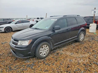 DODGE JOURNEY SE
