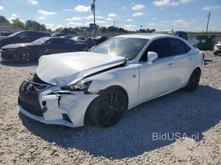 LEXUS IS 200T