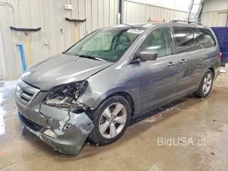 HONDA ODYSSEY TOURING
