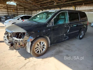 DODGE GRAND CARAVAN R/T