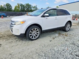 FORD EDGE LIMITED
