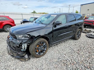 DODGE DURANGO GT
