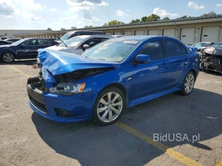 MITSUBISHI LANCER GT