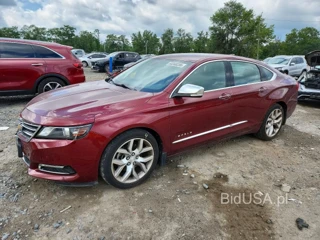 CHEVROLET IMPALA PREMIER