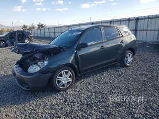 TOYOTA MATRIX BASE