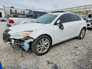 BUICK REGAL