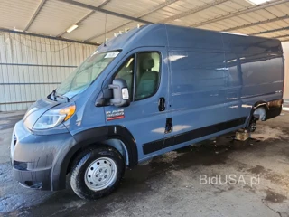 RAM PROMASTER 3500 3500 HIGH