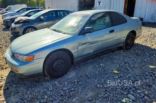 HONDA ACCORD DX