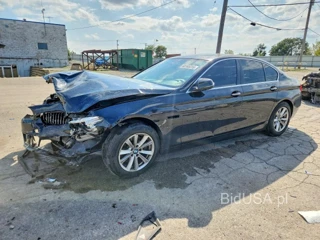 BMW 528 XI