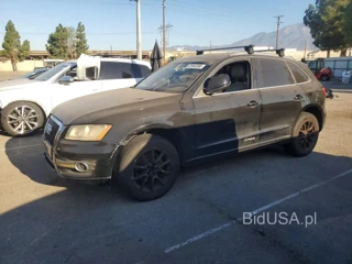 AUDI Q5 PREMIUM