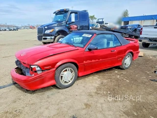 CHEVROLET CAVALIER Z24