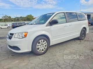 DODGE GRAND CARAVAN SE