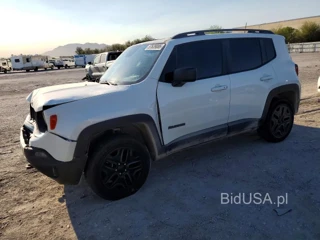 JEEP RENEGADE SPORT