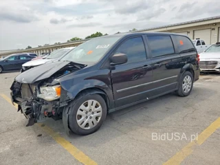 DODGE GRAND CARAVAN SE