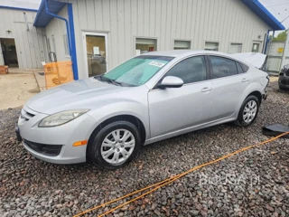 MAZDA 6 I