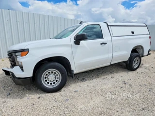 CHEVROLET SILVERADO C1500