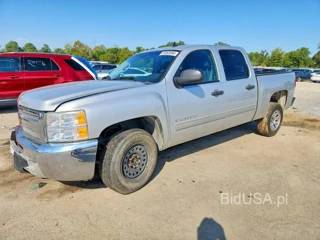 CHEVROLET SILVERADO C1500 LT