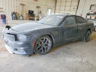 DODGE CHARGER SXT