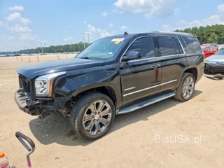 GMC YUKON DENALI