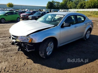DODGE AVENGER SE