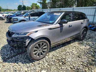 LAND ROVER RANGE ROVER VELAR R-DYNAMIC S