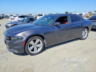 DODGE CHARGER R/T